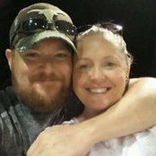 Alethea Gibson's photo