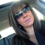 Adriana Cabral's photo