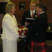 David McKamie's photo