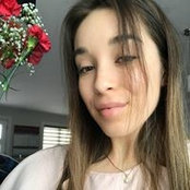 Sara Johnsons foto