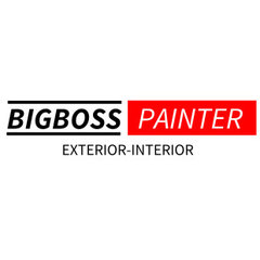 Bigboss Painter