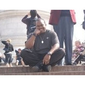 Chen Uchendus foto