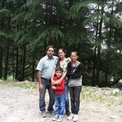 Shimpy Nanda's photo