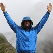 Mike Tobin's photo