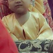 Aiman Azmis billede