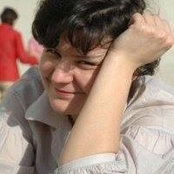 Ольга Привалова's photo
