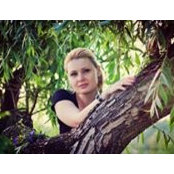 Olga Osipova's photo