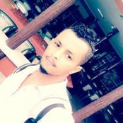 Ibrahim Al-Hadi's photo