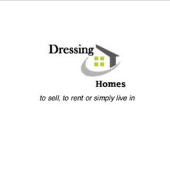 Dressing Homes