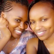 Leah Kimani's photo