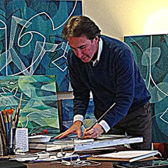Kenneth Hart Studio