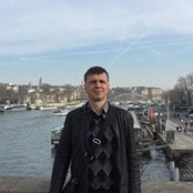 Foto von Руслан Хоменко