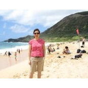 Tricia Burton's photo