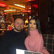 Martin Ball's photo