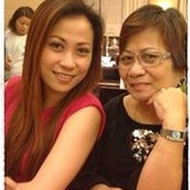 Judith Oporto's photo