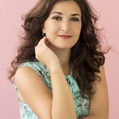 Olga Eliseeva's photo