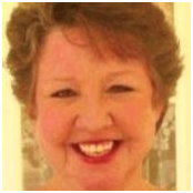 Susan Thomas's photo