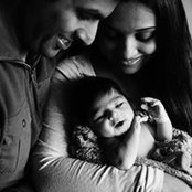 Ami Shenoy's photo