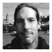 Simon Woods foto