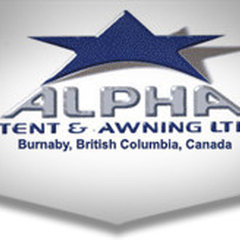 Alpha Tent & Awning Ltd