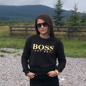 Andreea Ciortan's photo