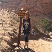 Stefani Williams's photo