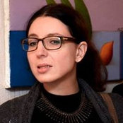 Юлия Бродовскаяs billede