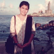 Kavitha Perumal's photo