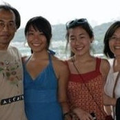 Melanie Lin's photo