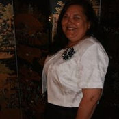 Martha Teague's photo