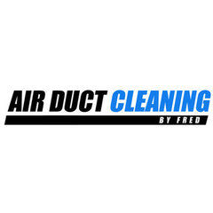 Air Duct Cleaning by Fred