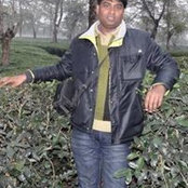 Foto von Rajesh Barui