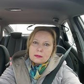 Irina Semenovas foto