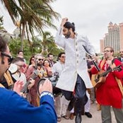 Nick Ganju's photo