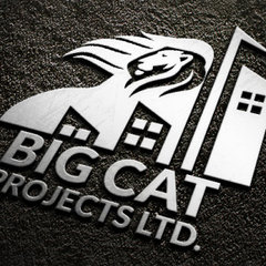 Big Cat Projects Ltd.