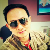 Verdi Solaiman's photo