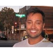 Anderson Medeiros's photo