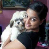 Foto de Anu Chandran