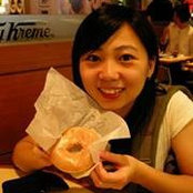 Nelly Wang's photo