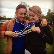 Louise Robinson's photo