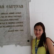 Catherine Dulalia's photo