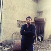 Rajesh Here's photo