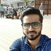 Muhammad Waseem's photo
