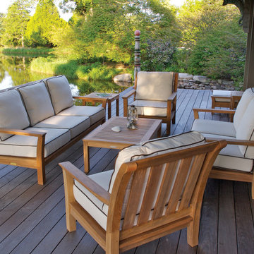 2016 Outdoor Living; Chelsea