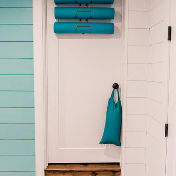 Home Gym
