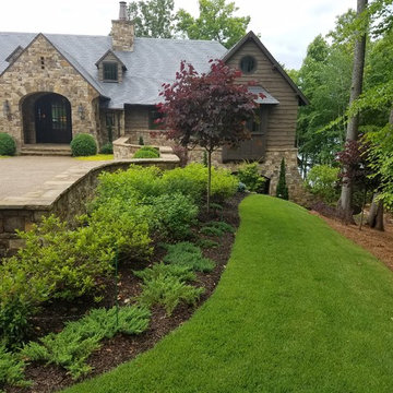 Merriman Residence
