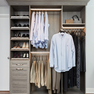 Closets