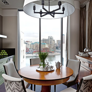 Apartment. Moscow 2012