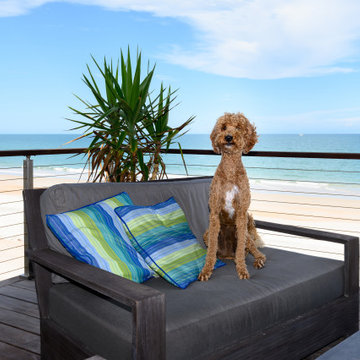 Ponte Vedra Beach - Coastal Modern