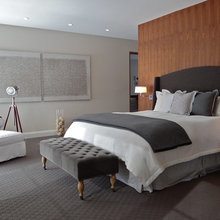 Bedroom Carpet